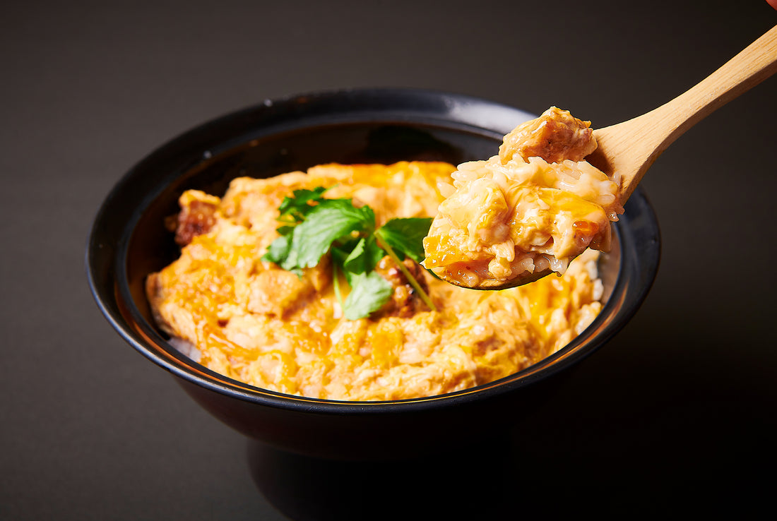 バナナマンのせっかくグルメで「究極の親子丼」が紹介されました！