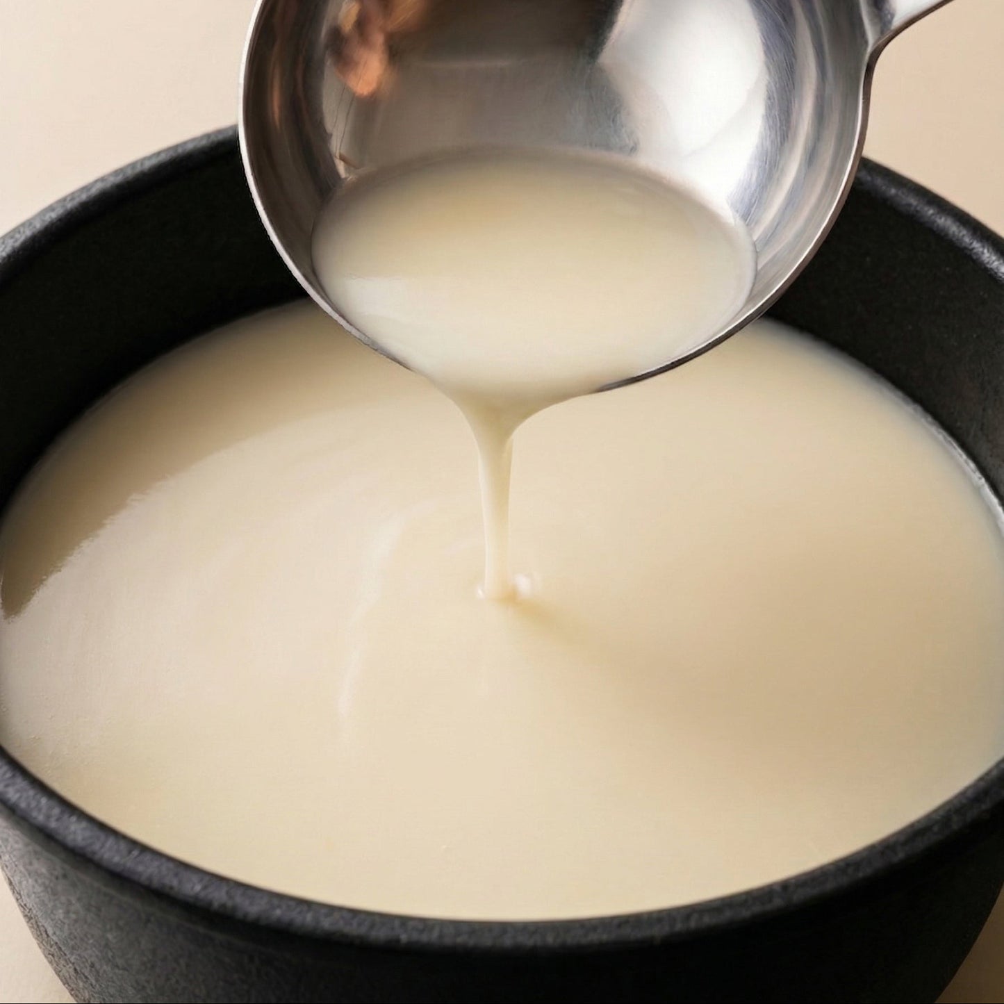 HINAI75 丸鶏煮出し原液（乳白）
