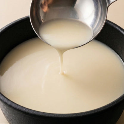 HINAI75 丸鶏煮出し原液（乳白）