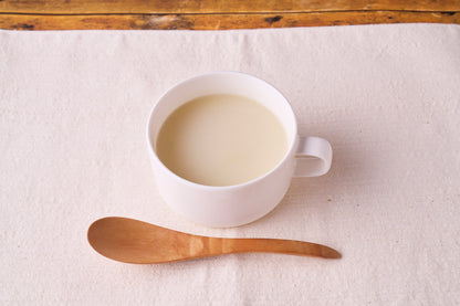 HINAI75 丸鶏煮出し原液（乳白）
