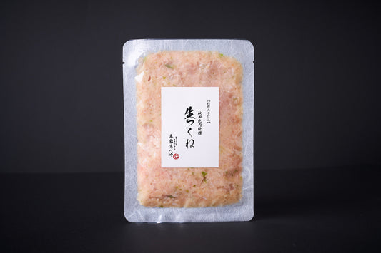 「追加」生つくね 90g