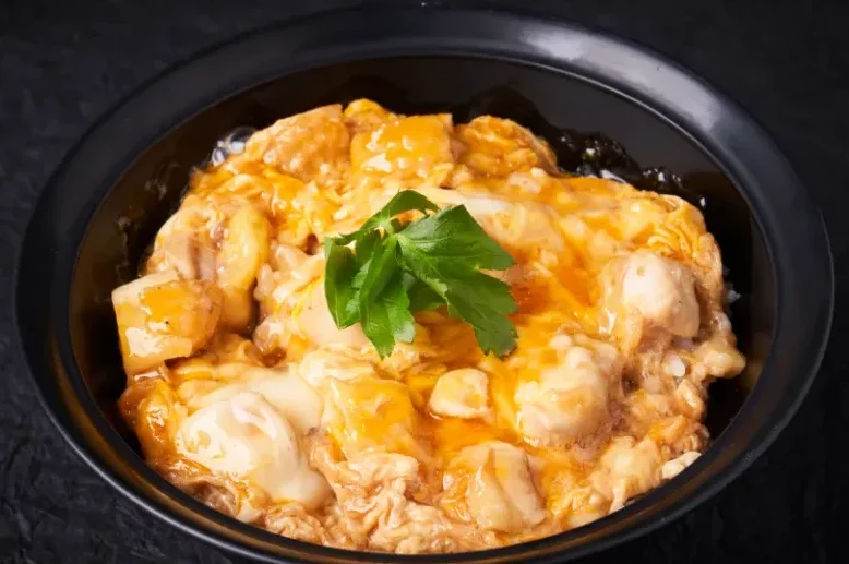 究極の親子丼(2食入り)